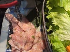 -虎丸烧肉(新大陆广场店)