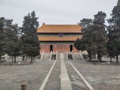 -历代帝王庙博物馆