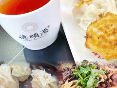 -老绥元烧麦·家常菜(大召店)
