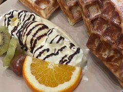 -漫咖啡 (CCPAPK店)