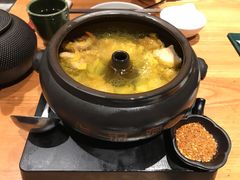 -云海肴·汽锅鸡·云南菜(高德置地店)