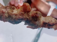 -东门口涮肉·砂锅·烤串(老门东店)
