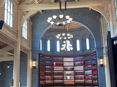 -中华圣公会教堂旧址