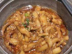 -锦园春香港茶餐厅(西海湾旗舰店)