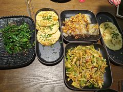 -半酌烧烤小酒馆(南京东路店)