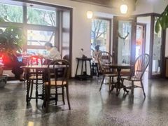大堂-侘寂甜品(自取店)