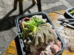-秧塘牛八宝(金山路店)