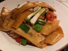 -绿茶餐厅(昆明世纪金源店)