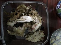 牛街清真大益烤鸡-大益烤鸡