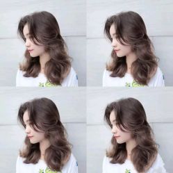 -GIRL STYLE 烫发·染发沙龙