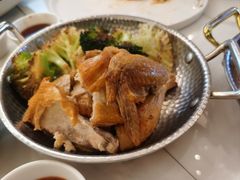 -盐说·西式餐酒馆(光明万达店)