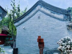 -北京古城老院厉晓麟精致菜