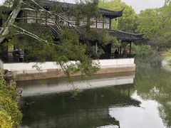 -拙政园