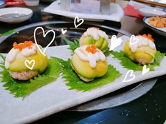 -潮澎派·潮汕菜大排档(南较西路店)