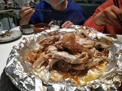 -原味田园·客家菜·土窑鸡(中航城君尚购物中心店)