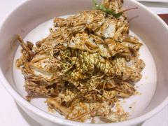 -大鸭梨烤鸭(左家庄店)