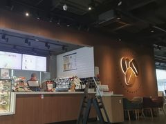 -COSTA COFFEE(金长安大厦店)