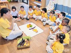 -硅谷蒙学幼儿园