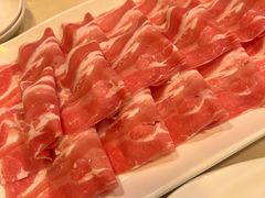 -百友顺涮肉城(故城东路店)