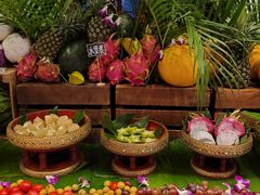 -火舞泰·泰式海鲜火锅餐厅(世纪城店)