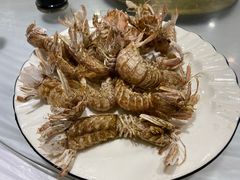 -金海湾海鲜排档(朱家尖店)