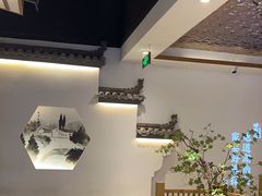 -呷湘厨·鱼汤捞饭·剁椒鱼头·湘菜(国家会展中心店)