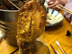 -炒豆合作社(东四总店)