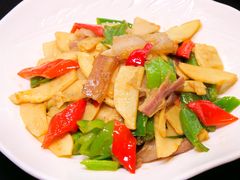 -集贤门·徽菜(福田店)