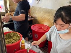 -胖胖小吃店臭豆腐