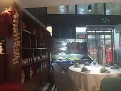 -湘中缘·湖南菜(娄底驻京办店)