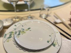 -海州湾会议中心中餐厅