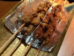 -楼兰新疆主题餐厅(苏州中心店)