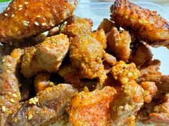 -老虎滩大连海鲜烧烤(建邺云锦路总店)