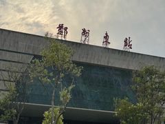 -郑州东站