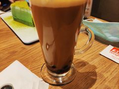 -必胜客(新中纬店)