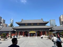 -清真·老兰家(兴善寺西街总店)