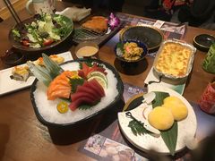 -青空日料烧肉烧鸟店(后湖兴业路店)