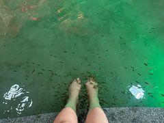 -宝丽金大酒店·洗浴中心