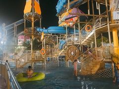 -美的鹭湖探索王国