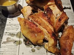 -Local泰莲庭(虹鳟鱼店)