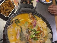 -匠子烤鱼(东方万达店)