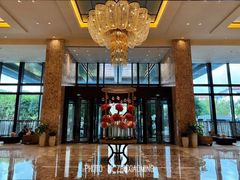 -杭州城中香格里拉大酒店