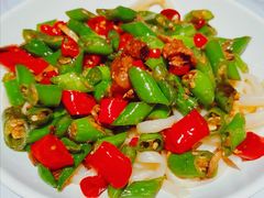 -杨记跷脚牛肉面(临汾鼓楼广场店)