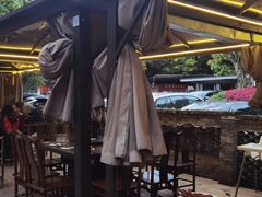 -凤来栖·净庭院·火锅(欧尚店)