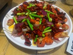-聚点串吧·北京烧烤(朝北店)