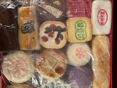 -北京稻香村(前门大街旗舰店)