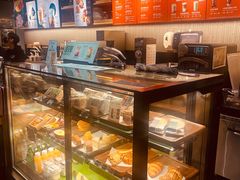 -星巴克(北京佳程广场店)