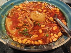 -华豫川酒家(大卫城店)