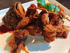 本帮熏鱼-蟹榭·本帮江浙菜·蟹宴(五角场合生汇商场店)