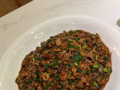 -船歌·鱼水饺青岛菜(国贸商城店)